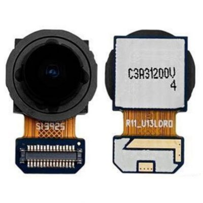 Samsung Galaxy S23 FE SM S711B Bakre Kamera 12MP Ultra wide