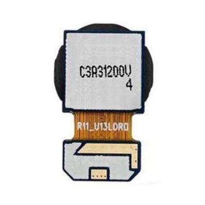Samsung Galaxy S23 FE SM S711B Bakre Kamera 12MP Ultra wide