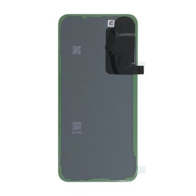 Samsung Galaxy S23 FE SM S711B Baksida Original Kräm vit