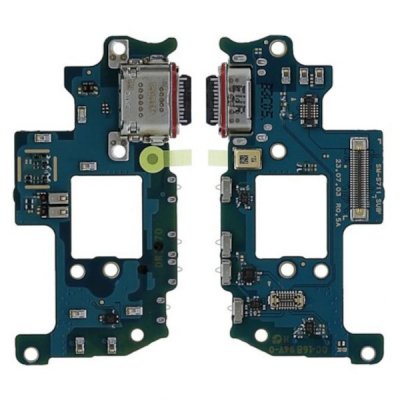 Samsung Galaxy S23 FE SM S711B Laddkontakt Original