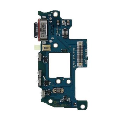 Samsung Galaxy S23 FE SM S711B Laddkontakt Original