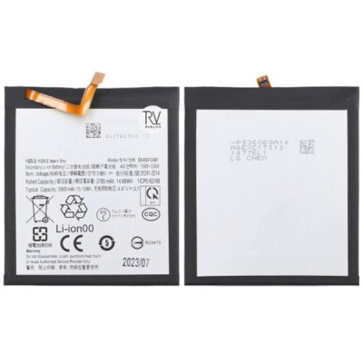 Samsung Galaxy S23 OEM Batteri