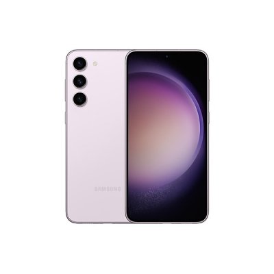 Samsung Galaxy S23 Plus 5G 6.6 tum OLED Android 120Hz Smartphone 8GB RAM 256GB Lavender