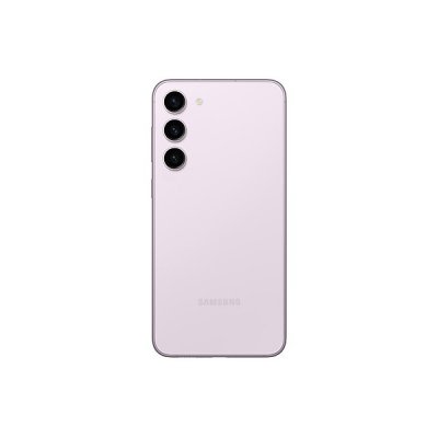 Samsung Galaxy S23 Plus 5G 6.6 tum OLED Android 120Hz Smartphone 8GB RAM 256GB Lavender