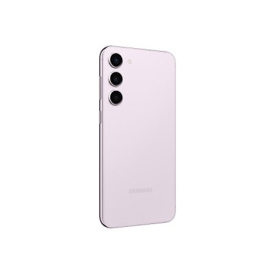 Samsung Galaxy S23 Plus 5G 6.6 tum OLED Android 120Hz Smartphone 8GB RAM 256GB Lavender