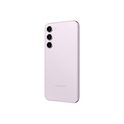 Samsung Galaxy S23 Plus 5G 6.6 tum OLED Android 120Hz Smartphone 8GB RAM 256GB Lavender