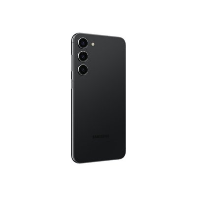 Samsung Galaxy S23 Plus 5G 6.6 tum OLED Android 120Hz Smartphone 8GB RAM 512GB Phantom Black