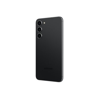Samsung Galaxy S23 Plus 5G 6.6 tum OLED Android 120Hz Smartphone 8GB RAM 512GB Phantom Black