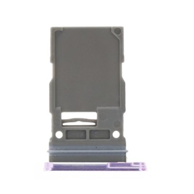Samsung Galaxy S23 S23 Plus Simkortshållare Lila