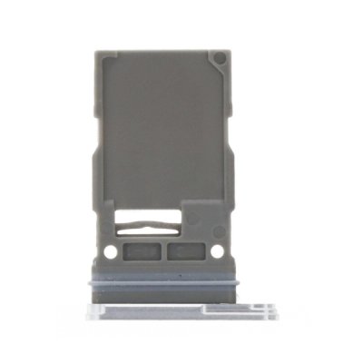 Samsung Galaxy S23 S23 Plus Simkortshållare Vit