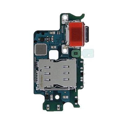 Samsung Galaxy S23 SM S911B Laddkontakt Original