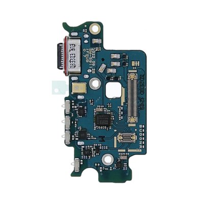 Samsung Galaxy S23 SM S911B Laddkontakt Original