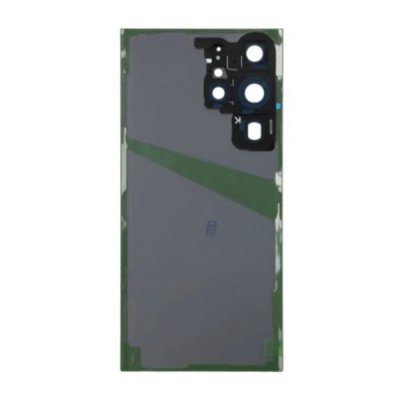 Samsung Galaxy S23 Ultra Baksida Original Lavendel