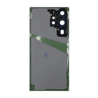 Samsung Galaxy S23 Ultra Baksida Original Grå