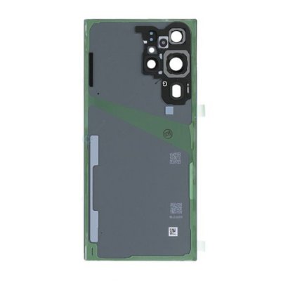 Samsung Galaxy S23 Ultra Baksida Original Grön