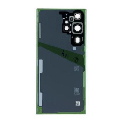 Samsung Galaxy S23 Ultra Baksida Original Lila