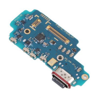 Samsung Galaxy S23 Ultra Laddkontakt OEM