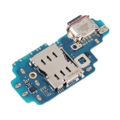 Samsung Galaxy S23 Ultra Laddkontakt OEM