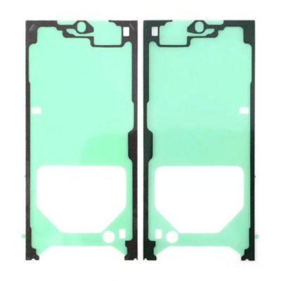 Samsung Galaxy S23 Ultra Självhäftande tejp för Skärm