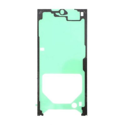 Samsung Galaxy S23 Ultra Självhäftande tejp för Skärm