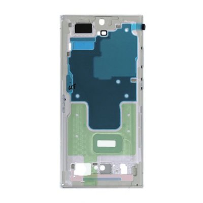 Samsung Galaxy S23 Ultra Mittemram Original Cream