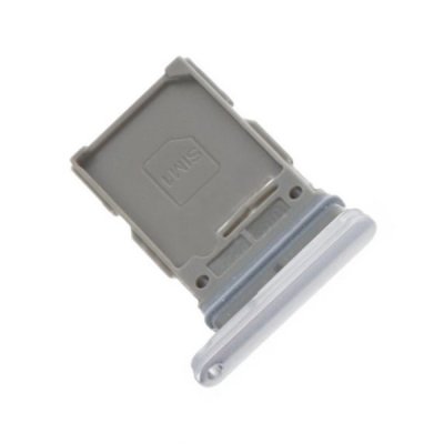 Samsung Galaxy S23 Ultra Simkortshållare Vit