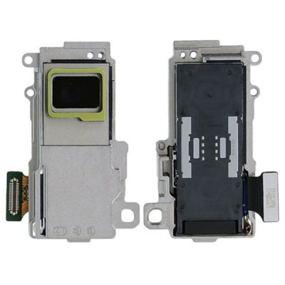 Samsung Galaxy S23 Ultra SM S918B Bakre Kamera 10MP Periscope Telephoto