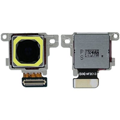 Samsung Galaxy S23 Ultra SM S918B Bakre Kamera 10MP Telephoto Original