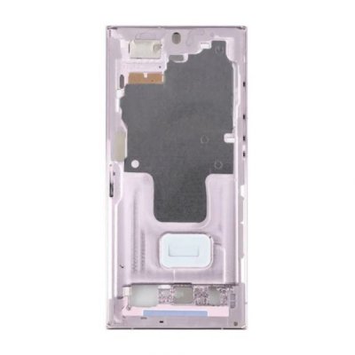 Samsung Galaxy S23 Ultra Yttre Ram OEM Lila