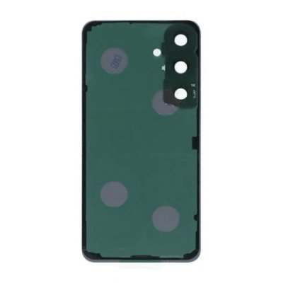 Samsung Galaxy S24 Baksida Grön