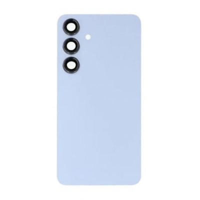 Samsung Galaxy S24 Baksida Blå