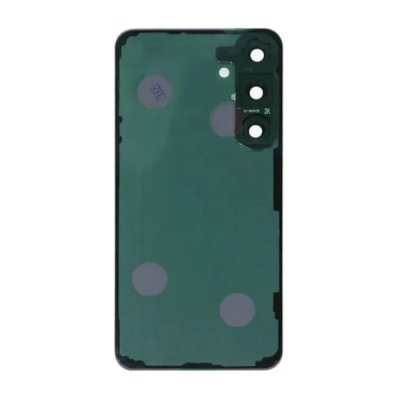 Samsung Galaxy S24 Baksida Blå