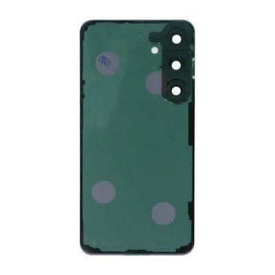 Samsung Galaxy S24 Baksida Ljuslila