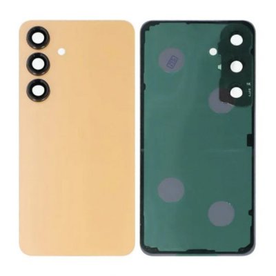 Samsung Galaxy S24 Baksida Orange OEM
