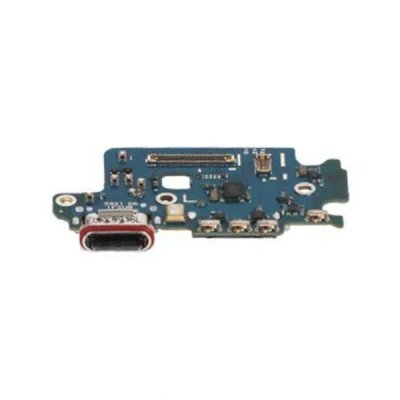 Samsung Galaxy S24 Laddkontakt Modul