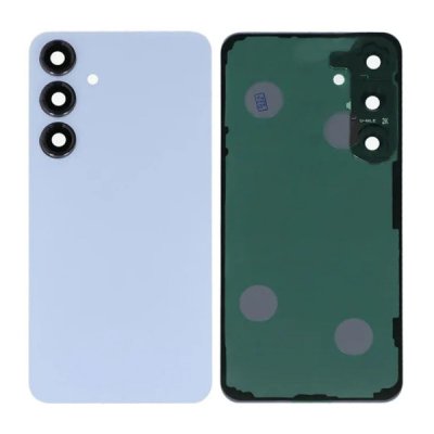 Samsung Galaxy S24 Plus Baksida OEM Blå