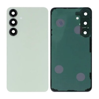 Samsung Galaxy S24 Plus Baksida OEM Grön