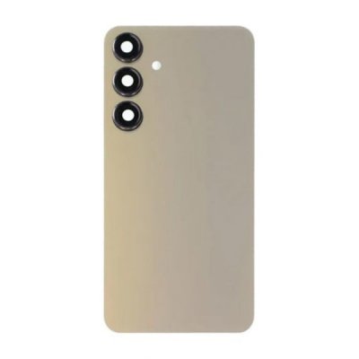 Samsung Galaxy S24 Plus Baksida OEM Guld