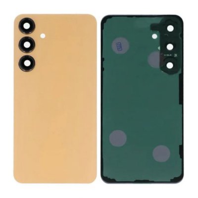 Samsung Galaxy S24 Plus Baksida OEM Orange