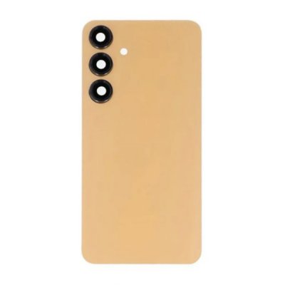 Samsung Galaxy S24 Plus Baksida OEM Orange