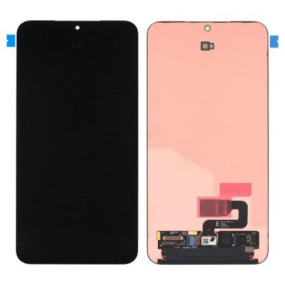 Samsung Galaxy S24 Plus LCD Skärm Utan Ram Original