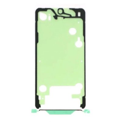 Samsung Galaxy S24 Plus Självhäftande tejp för Skärm