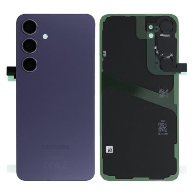 Samsung Galaxy S24 Plus SM S926B Baksida Original Violett