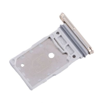 Samsung Galaxy S24 Samsung Galaxy S24 Plus Simkortshållare Guld