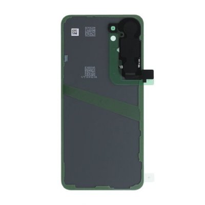 Samsung Galaxy S24 SM S921B Baksida Original Svart