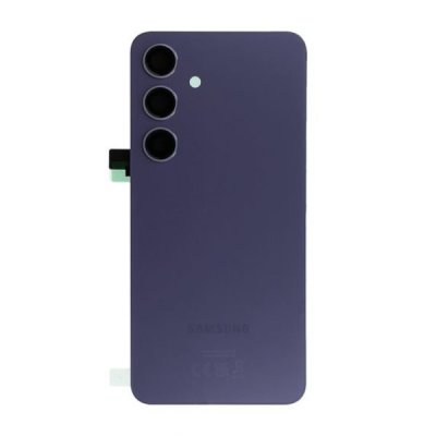 Samsung Galaxy S24 SM S921B Baksida Original Violett