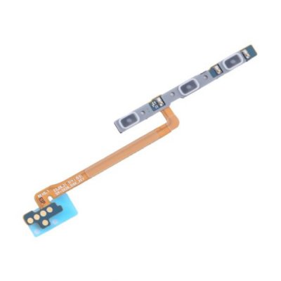 Samsung Galaxy S24 Ström Flexkabel