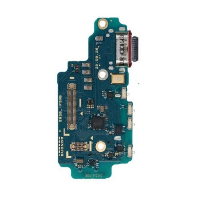 Samsung Galaxy S24 Ultra SM S928B Laddkontakt Original