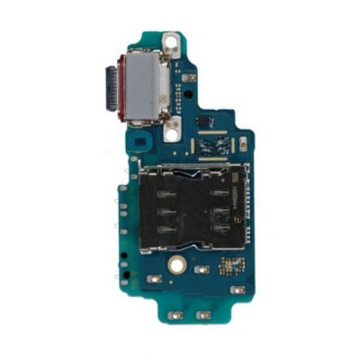 Samsung Galaxy S24 Ultra SM S928B Laddkontakt Original