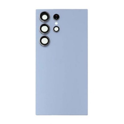 Samsung Galaxy S24 Ultra Baksida Blå